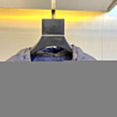 LV MONOGRAM WINDBREAKER NAVY BLUE 238896