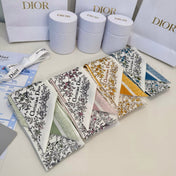 DIOR RIBBON IN SILK 591426