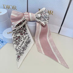 DIOR RIBBON IN SILK 591426