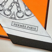 HERMES 25S SCARF 90 IN SILK 856721