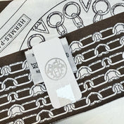 HERMES 25S SCARF 90 IN SILK 856721