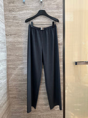 PRADA WIDE-LEG PANTS STYLE 67