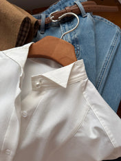 CHANEL 26S SHIRT 871
