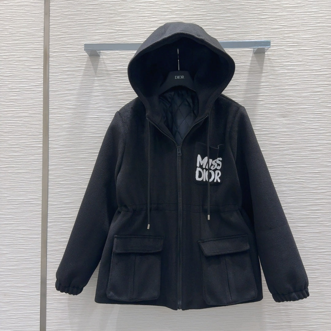 DIOR 25S COAT STYLE 300