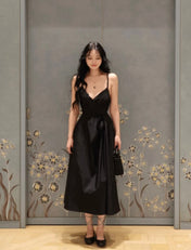 DIOR 25S FLARED DRESS STYLE 121