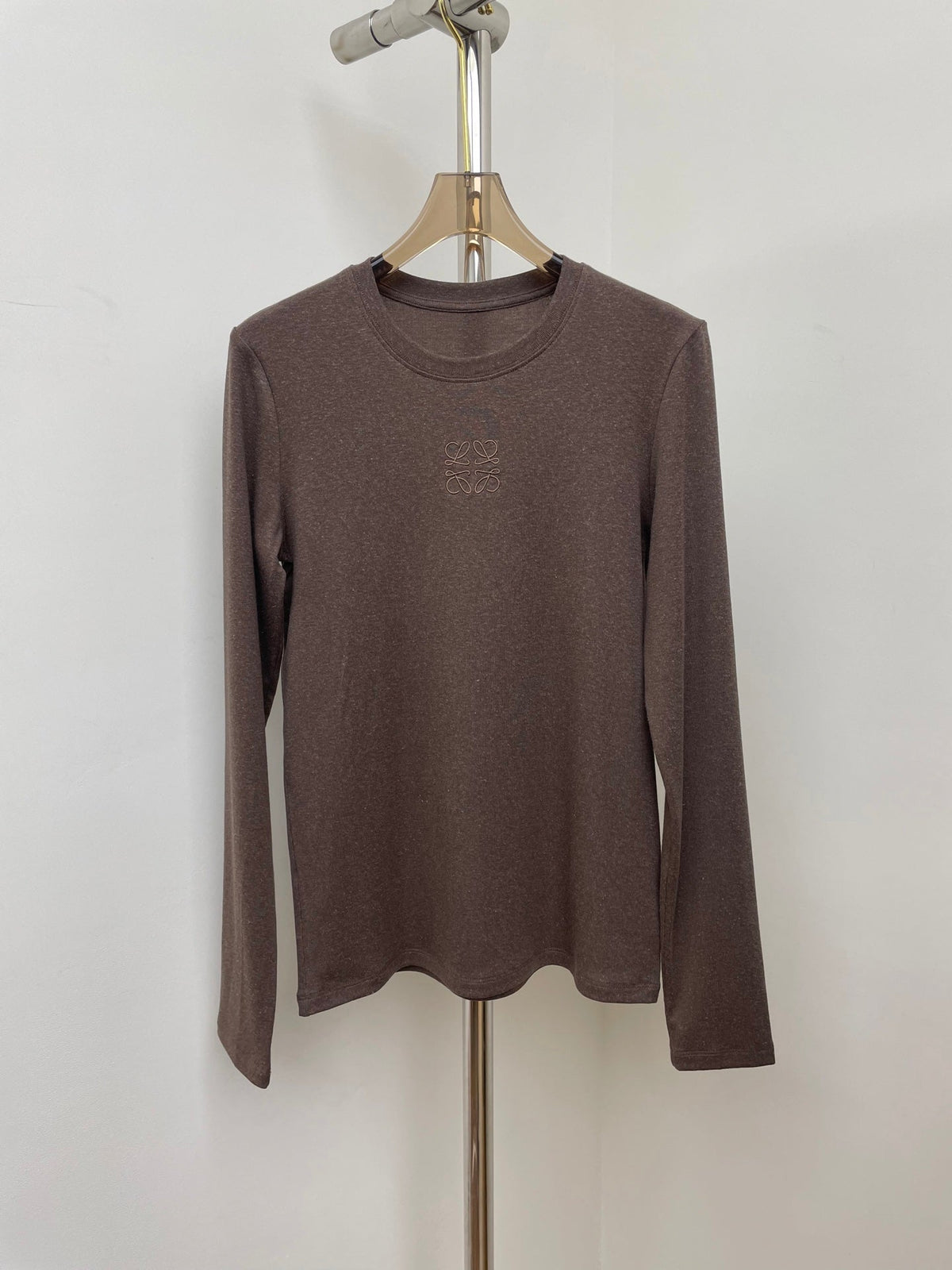 LOEWE LONG-SLEEVE T-SHIRT STYLE 281