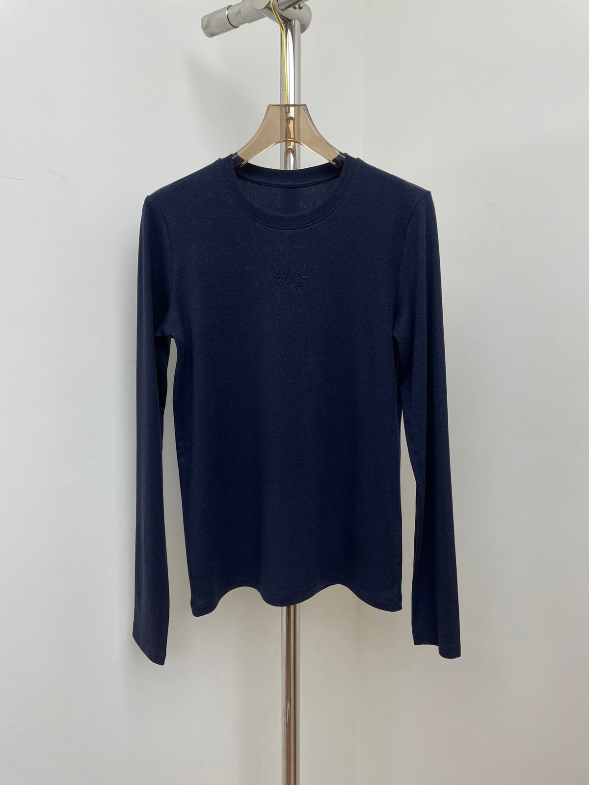 LOEWE LONG-SLEEVE T-SHIRT STYLE 284