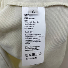 LOEWE LONG-SLEEVE T-SHIRT STYLE 283