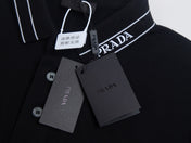 PRADA 26S POLO SHIRT 767