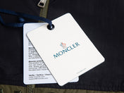 MONCLER 26S JACKET 500