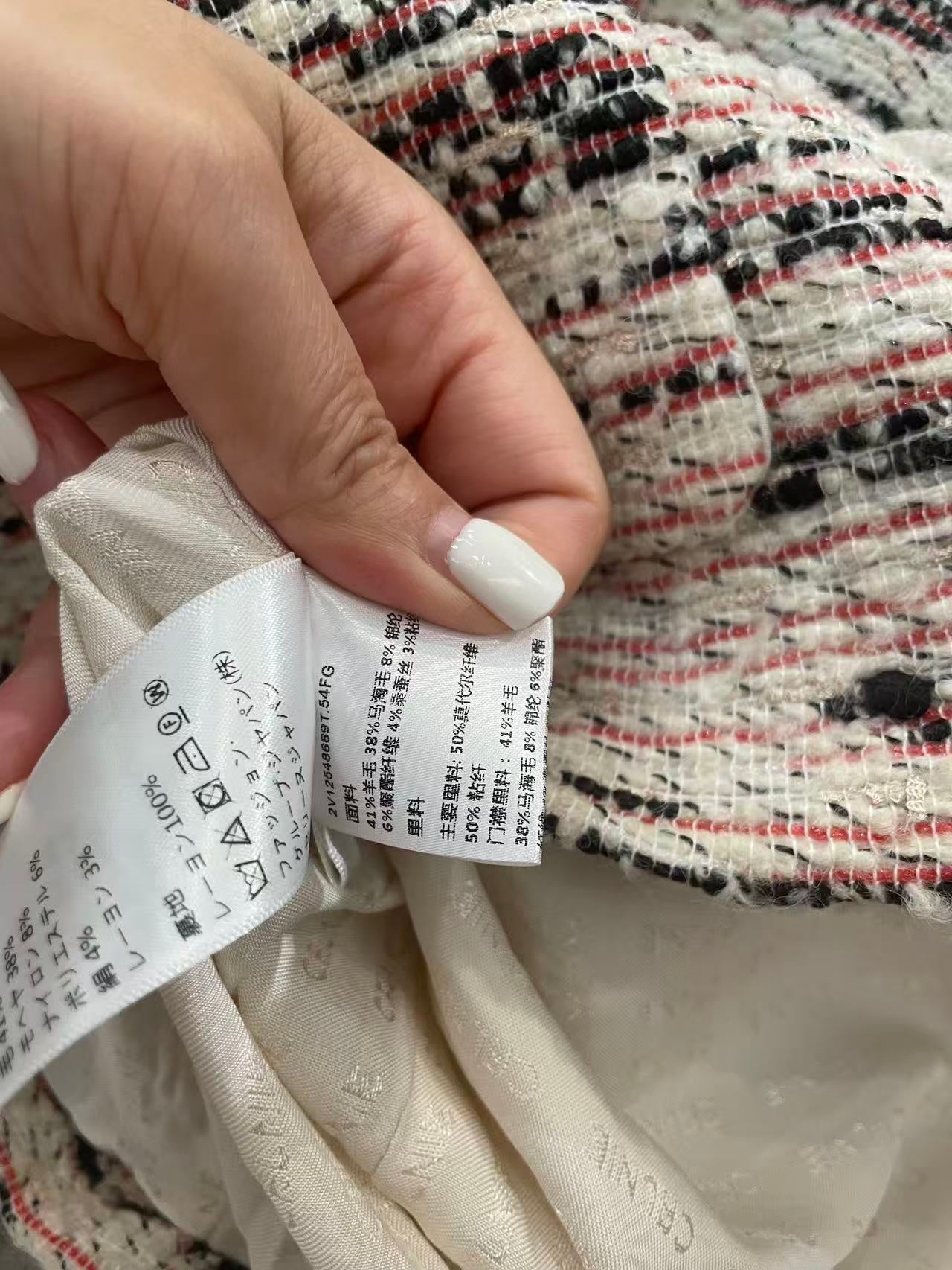 CELINE 25S JACKET 0116