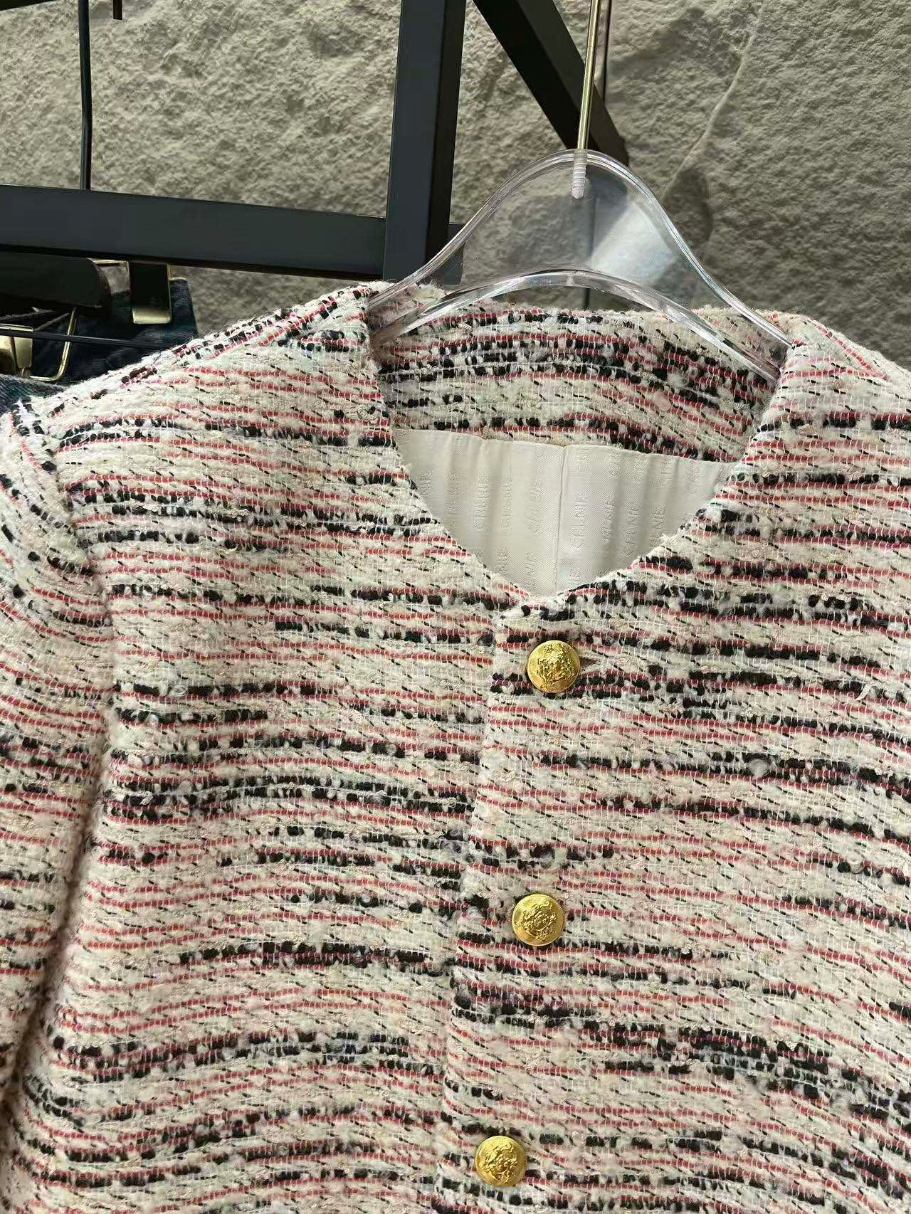 CELINE 25S JACKET 0116