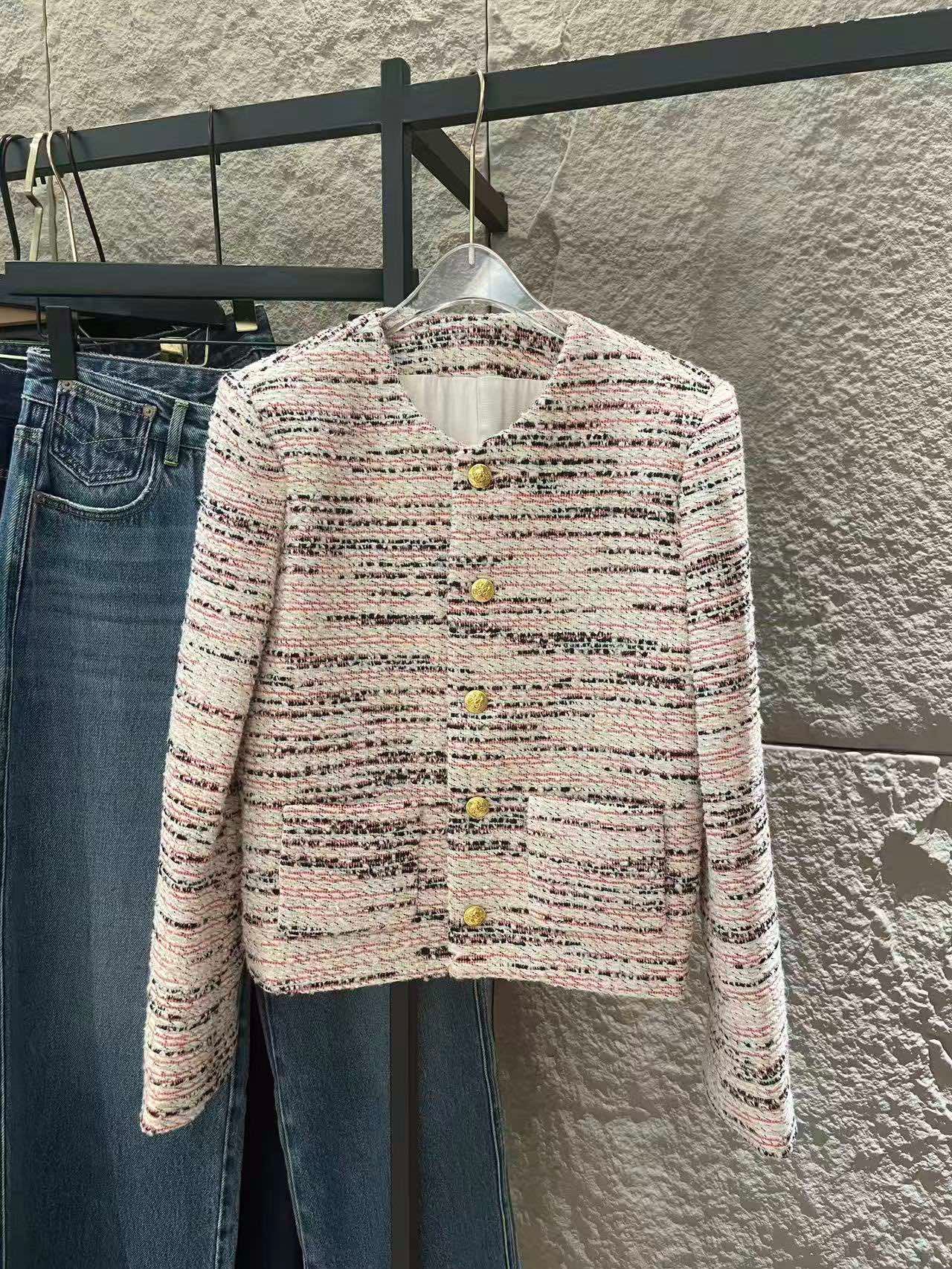 CELINE 25S JACKET 0116