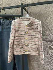 CELINE 25S JACKET 0116