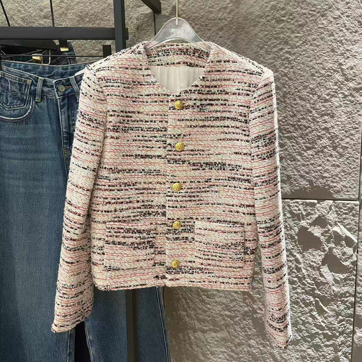 CELINE 25S JACKET 0116