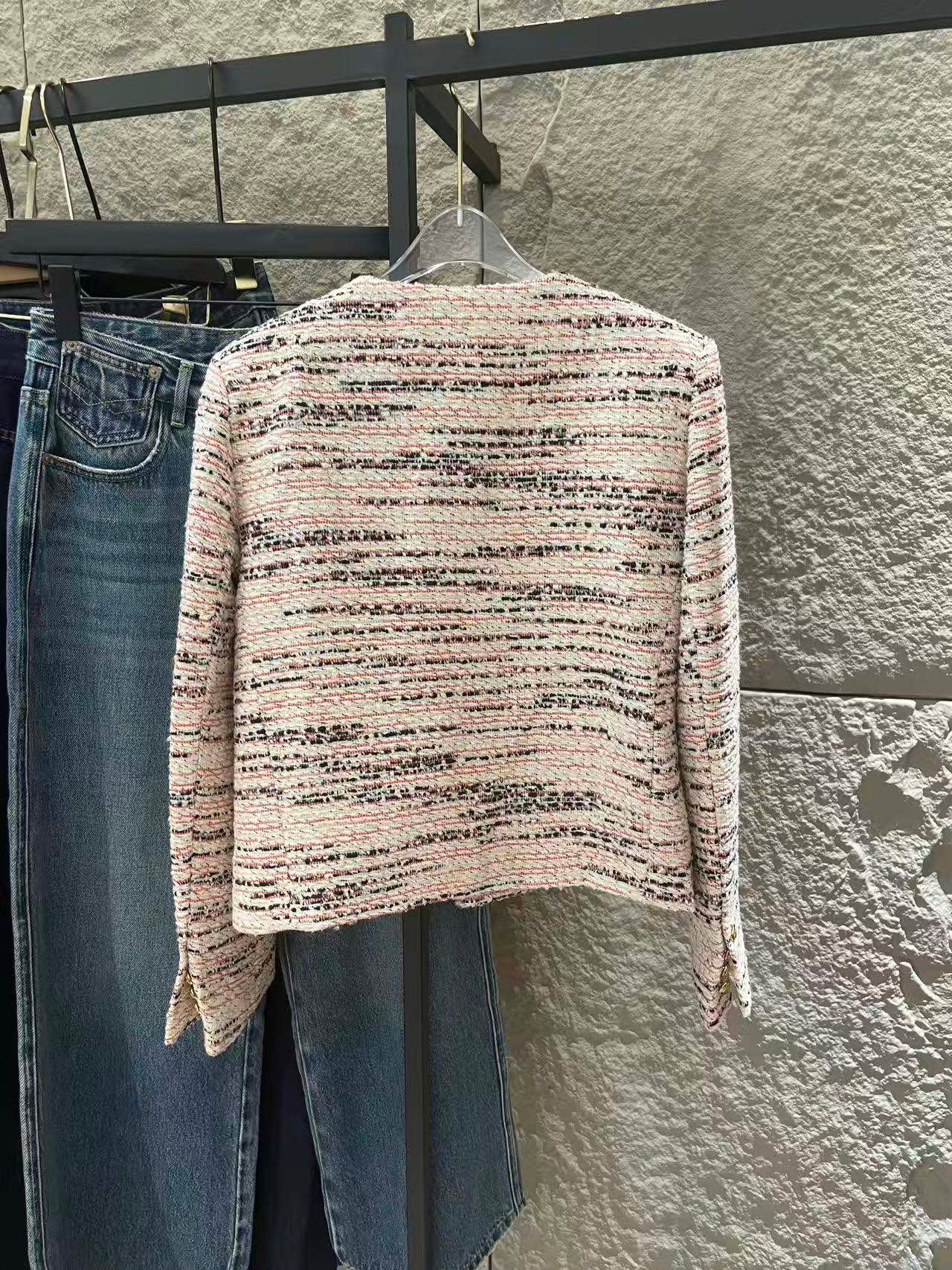 CELINE 25S JACKET 0116