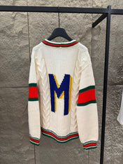 GUCCI CARDIGAN STYLE 13