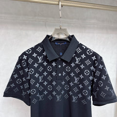 LV POLO BLACK MONOGRAM 239623