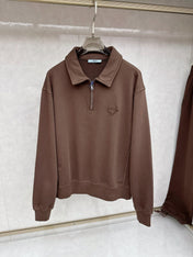 PRADA 25S SWEATSUIT SET 440