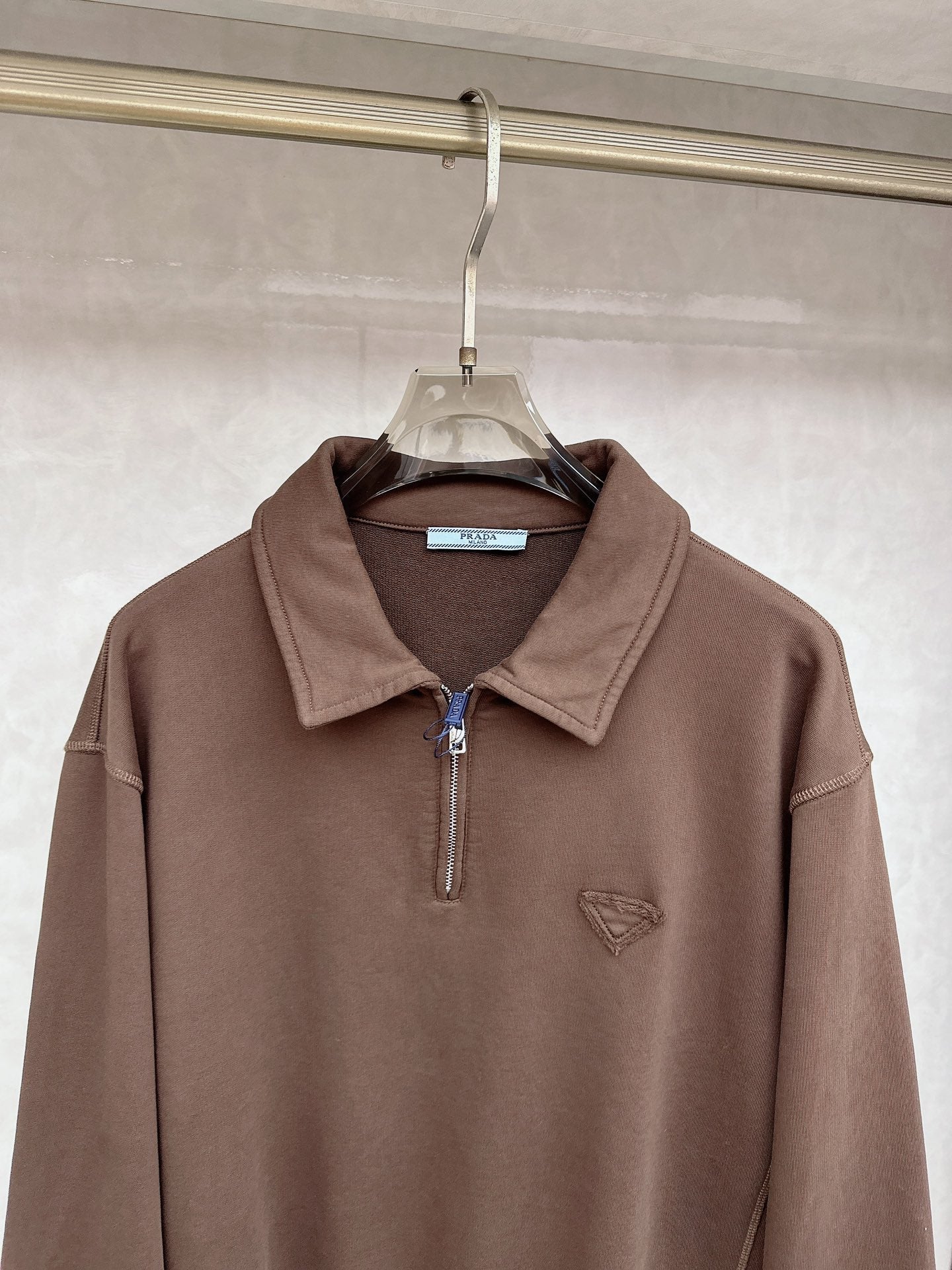 PRADA 25S SWEATSUIT SET 440