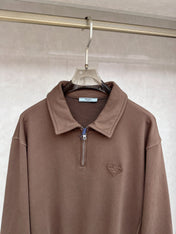 PRADA 25S SWEATSUIT SET 440