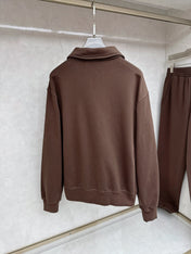 PRADA 25S SWEATSUIT SET 440