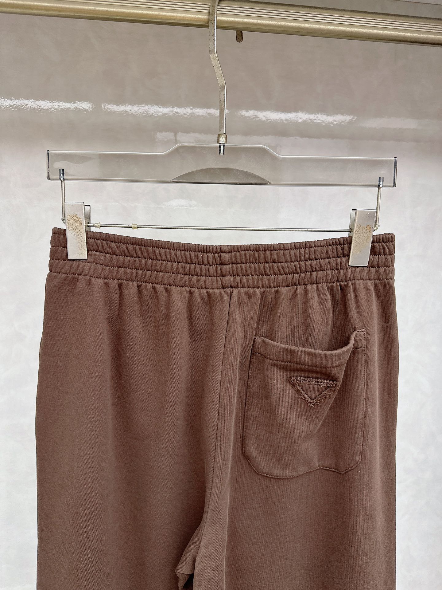 PRADA 25S SWEATSUIT SET 440