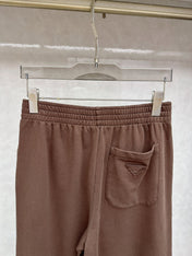 PRADA 25S SWEATSUIT SET 440