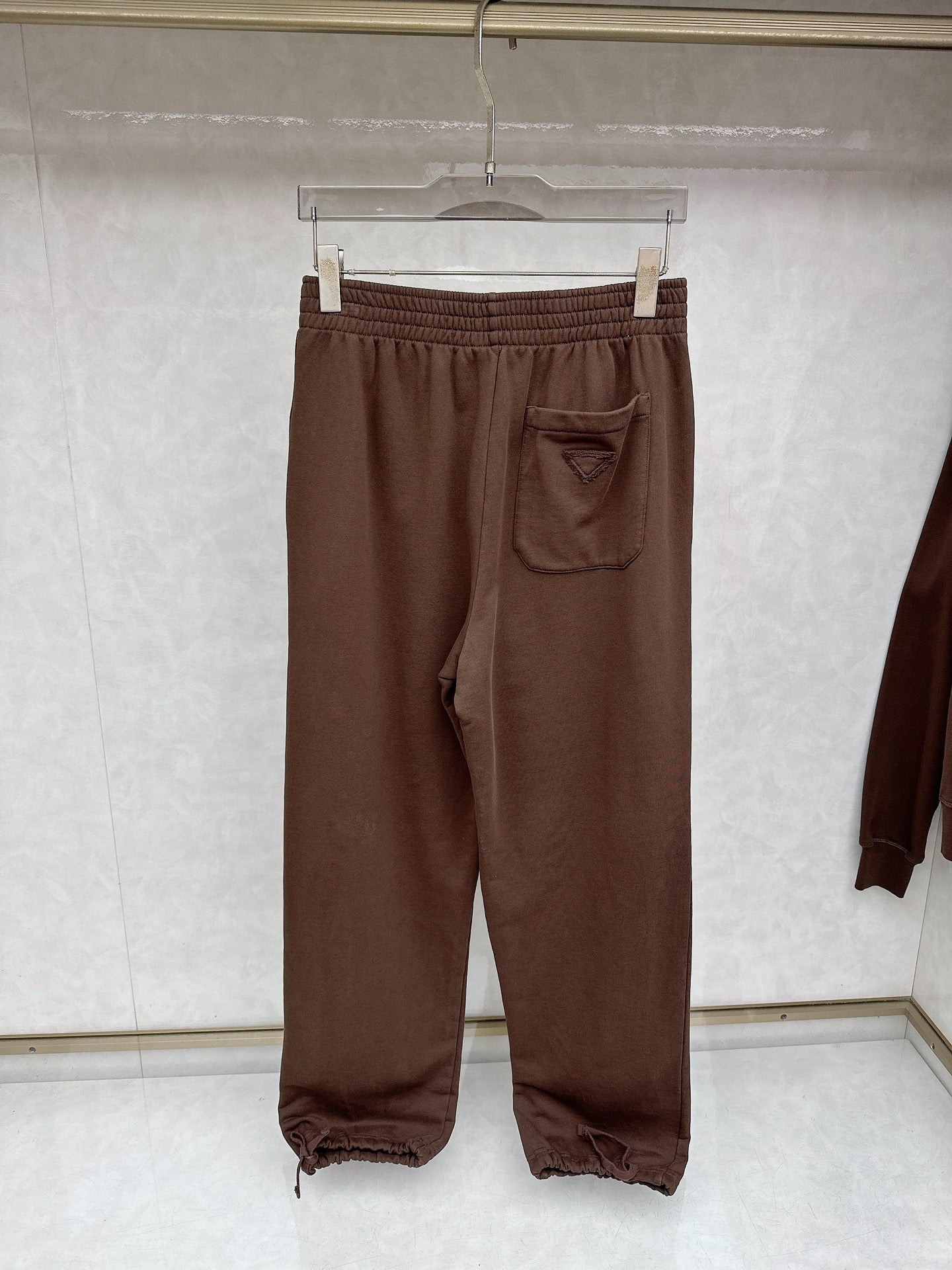 PRADA 25S SWEATSUIT SET 440