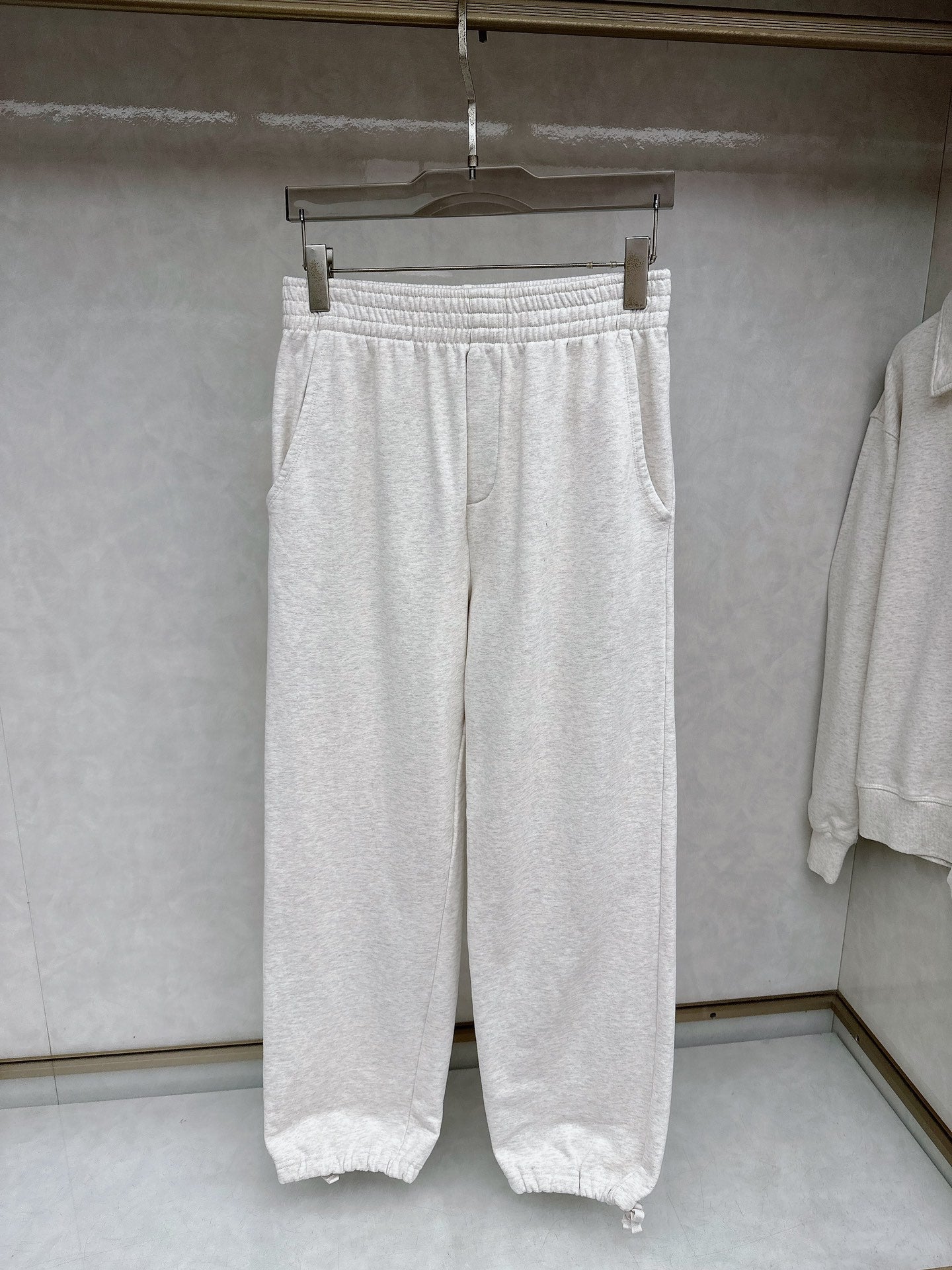 PRADA 25S SWEATSUIT SET 439