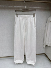 PRADA 25S SWEATSUIT SET 439