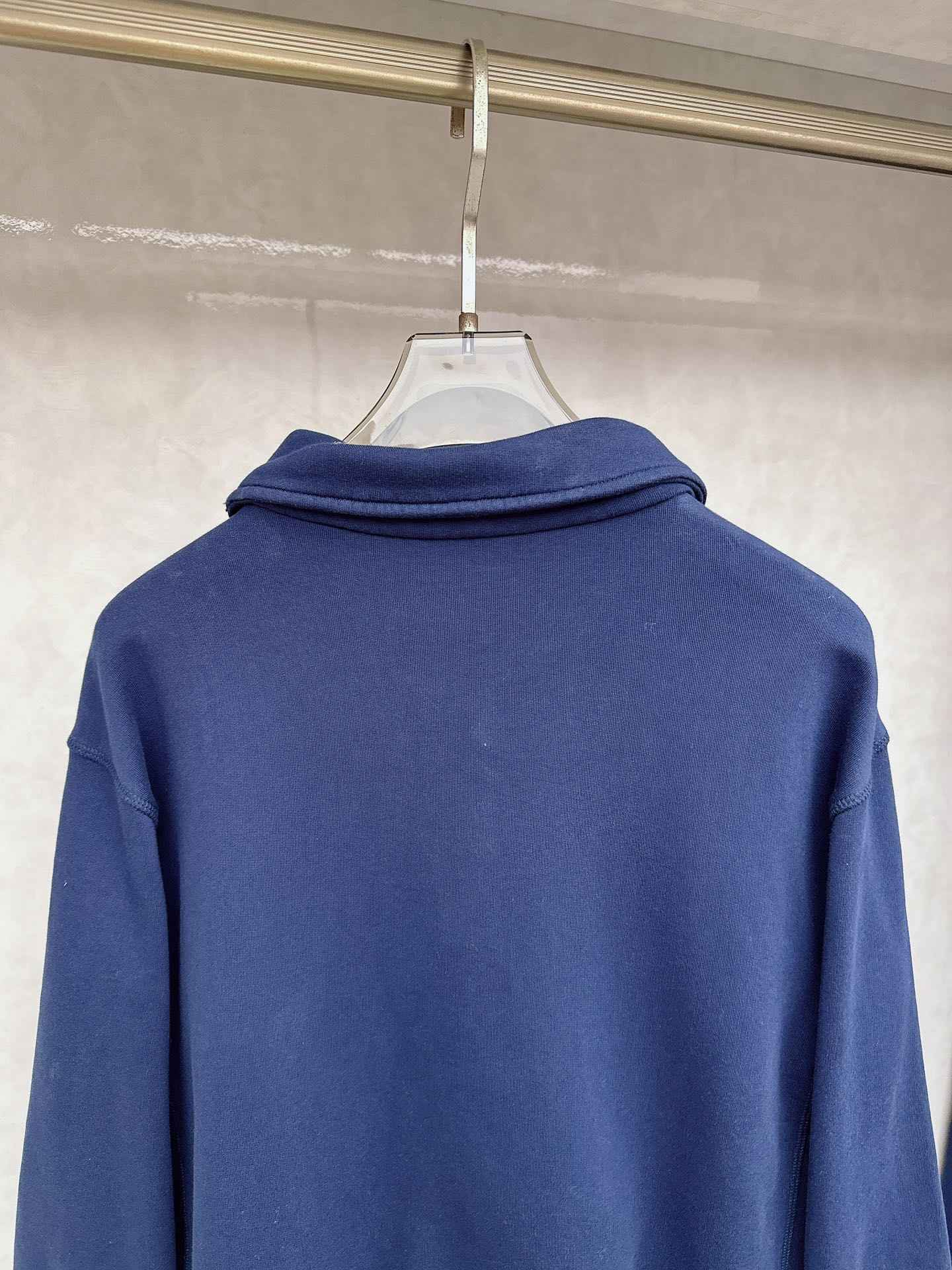 PRADA 25S SWEATSUIT SET 438