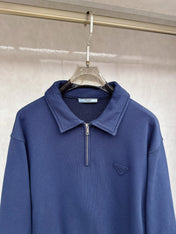 PRADA 25S SWEATSUIT SET 438