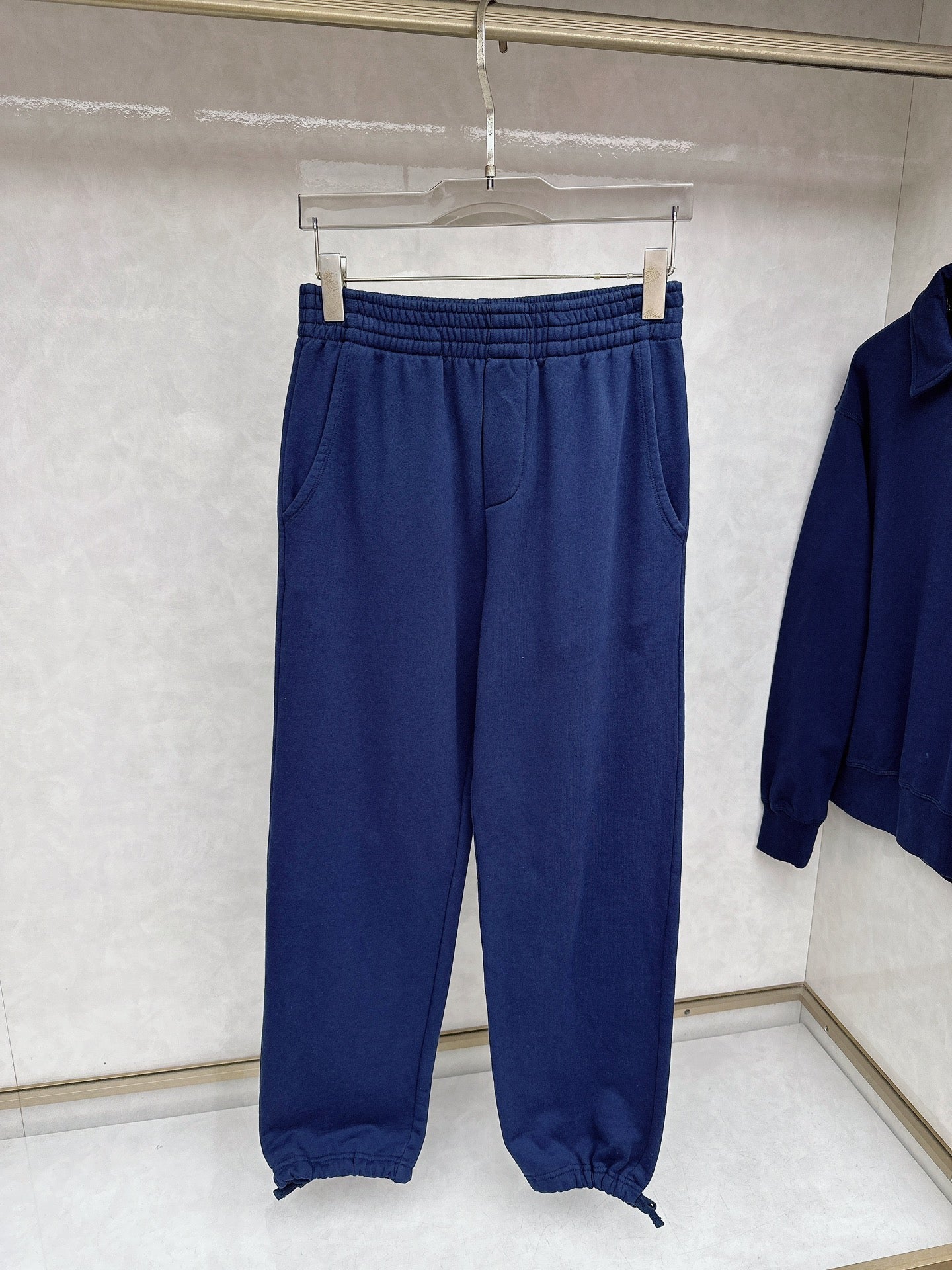 PRADA 25S SWEATSUIT SET 438