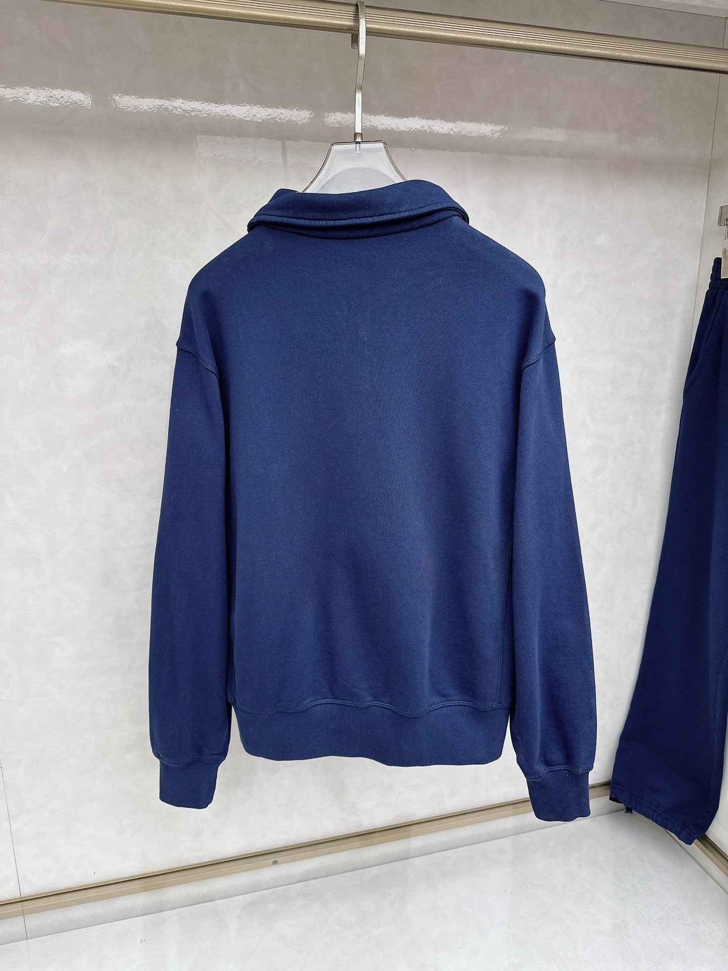 PRADA 25S SWEATSUIT SET 438