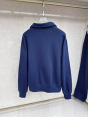 PRADA 25S SWEATSUIT SET 438