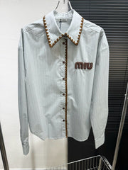 MIUMIU SHIRT STYLE 8