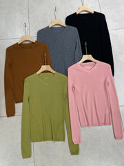 MIUMIU KNIT SWEATER STYLE 101