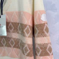 MONCLER 25S CARDIGAN 096