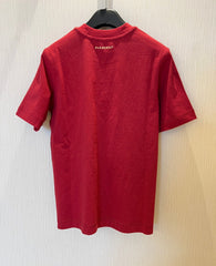 BURBERRY 25S T-SHIRT 182