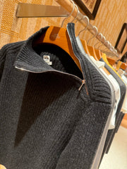 HERMES 25S KNITTED SWEATER 280