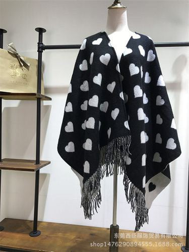 BBR SCARF 140 CM IN CASHMERE 479054