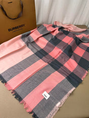 BBR SCARF 200 CM IN CASHMERE 474279