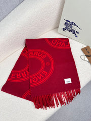 BBR SCARF IN CASHMERE 505316