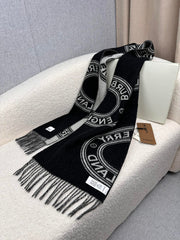 BBR SCARF IN CASHMERE 505317