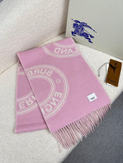BBR SCARF IN CASHMERE 505318