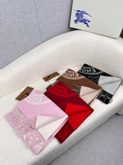 BBR SCARF IN CASHMERE 505319