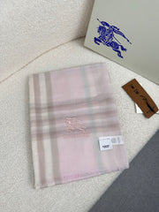 BBR SCARF 220 CM IN CASHMERE 490972