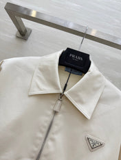 PRADA 25S JACKET 528
