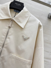 PRADA 25S JACKET 528